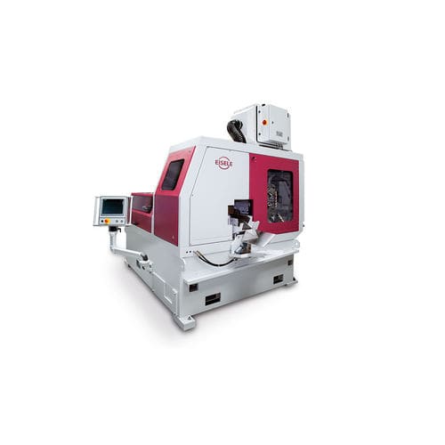 Machine à scier circulaire - HCS MF series - Behringer GmbH | Maschinenfabrik und Eisengießerei - pour acier / pour barres en fer / pour tuyaux