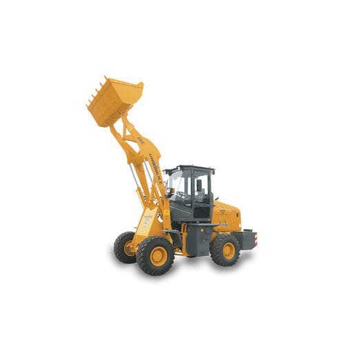 Chargeuse à roues - CDM928N - Lonking Machinery Co., Ltd.