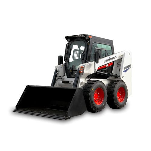 Chargeuse compacte sur pneus - CDM312 - Lonking Machinery Co., Ltd.