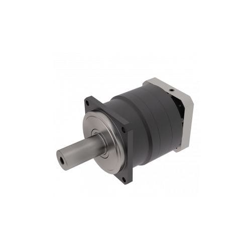 Servo-réducteur planétaire - P  - Cone Drive Operations, Inc. - coaxial / > 10 kNm / compact