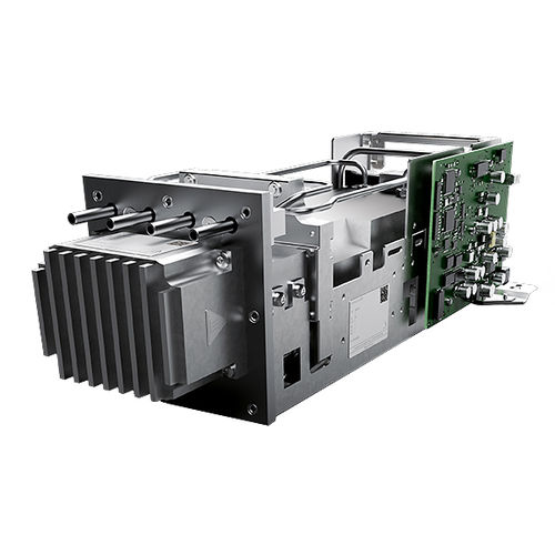 Analyseur de dioxyde de carbone - SIPROCESS GA700 ULTRAMAT 7 - Siemens Process Analytics - de monoxyde de carbone / de dioxyde de soufre / de méthane