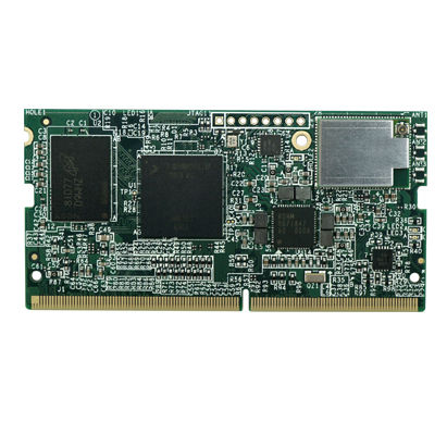Computer-on-module NXP i.MX8M Mini - FLEX-IMX8M-MINI - TechNexion Ltd. - i.MX / ARM® Cortex A53 / WiFi