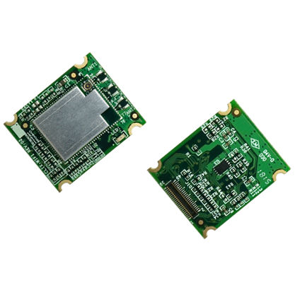 Module sans fil WiFi - CLIX-9377 - TechNexion Ltd. - Bluetooth