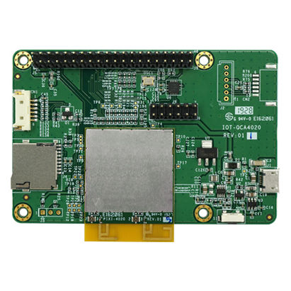 Module sans fil WiFi - IOT-QCA4020-PI - TechNexion Ltd. - Bluetooth