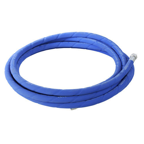 Tuyau flexible pour air - SAGOLA S.A.U. - en caoutchouc / en EPDM / industriel