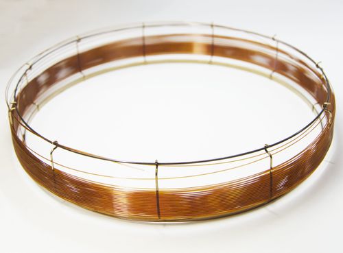 Colonne de chromatographie en phase gazeuse - SCION INSTRUMENTS