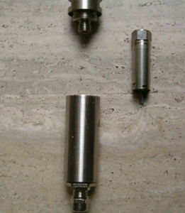 Piézomètre électrique - Agisco s.r.l.