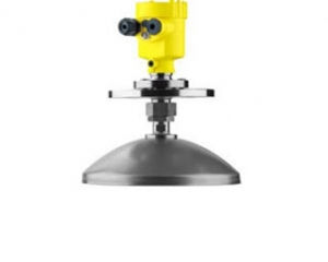Capteur de niveau à ultrasons - Agisco s.r.l. - radar / pour eau / IP68