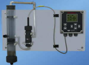 Analyseur de chlore - LXT-220-CLO2 - Teledyne Analytical Instruments - de liquides / de température / à intégrer
