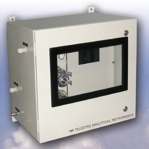 Analyseur de dioxyde de carbone - 6700 series - Teledyne Analytical Instruments - de carbone organique total / de gaz de combustion / à intégrer
