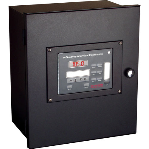 Analyseur d'oxygène - BDS series - Teledyne Analytical Instruments - de trace / benchtop / compact