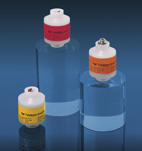 Capteur d'oxygène électrochimique - R series - Teledyne Analytical Instruments