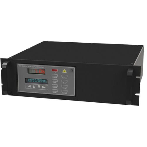 Analyseur d'argon - 2120  - Teledyne Analytical Instruments - à biomasse / de surveillance / de débit