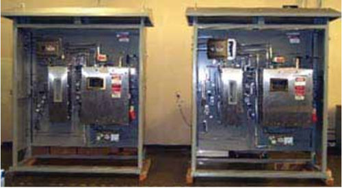 Analyseur d'hydrocarbure - 4080 - Teledyne Analytical Instruments - d'eau / de température / benchtop