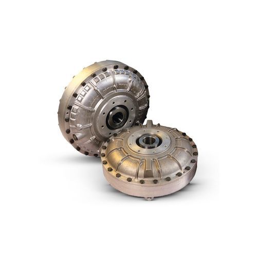 Accouplement hydrodynamique - Radicon - industriel