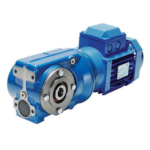 Motoréducteur DC - C series - Radicon - à vis sans fin / à engrenage hélicoïdal / coaxial