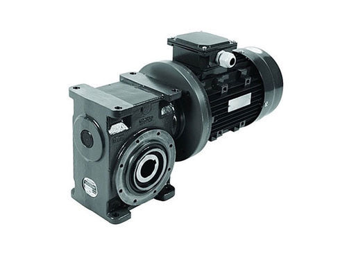 Vis sans fin - AJ series - Radicon