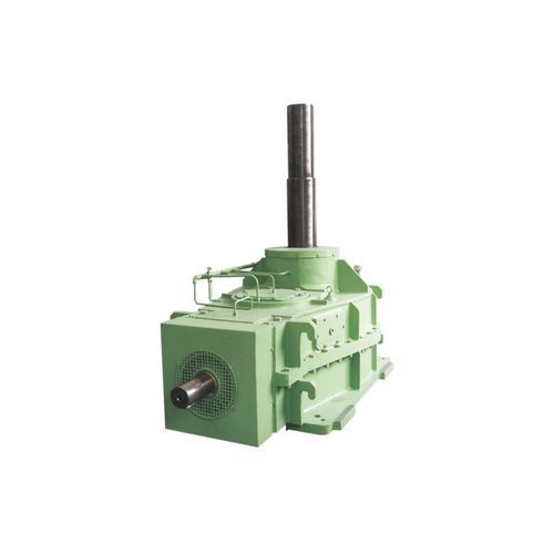 Servo-réducteur planétaire - Radicon - orthogonal / à arbre plein