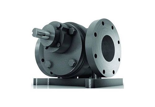 Pompe à engrenage - Radicon - à eau / pour boisson / électrique