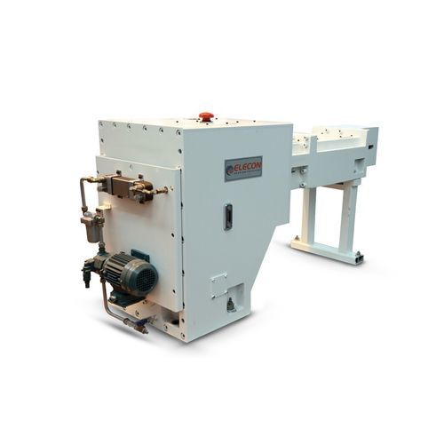 Bivis d'extrusion haute durabilité - ETS series - Radicon - pour le plastique