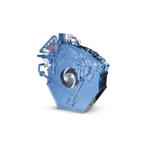 Réducteur planétaire - Radicon - coaxial / à arbre plein / pour transmission