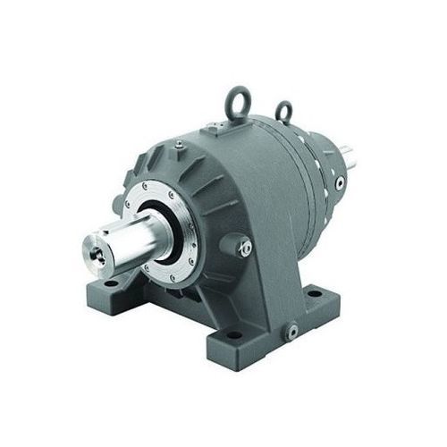 Réducteur planétaire - P series - Radicon - coaxial / à arbre plein / > 10 kNm
