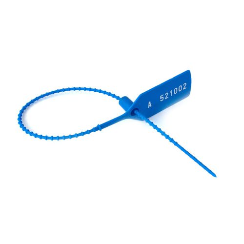Scellé de sécurité en polypropylène - UVFIRE - Universeal (UK) Ltd - pour extincteur / inviolable