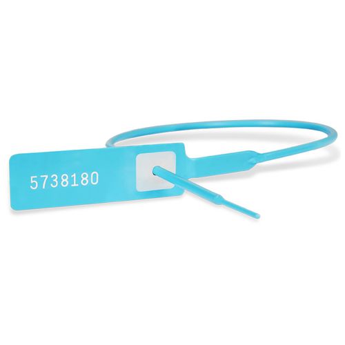 Scellé de sécurité en polypropylène - UNI413 - Universeal (UK) Ltd - pour container / pour sac / pour l'industrie du transport