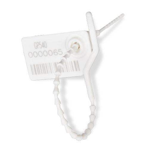 Scellé de sécurité en polypropylène - UNI540 - Universeal (UK) Ltd - en nylon / pour extincteur / pour cadenas