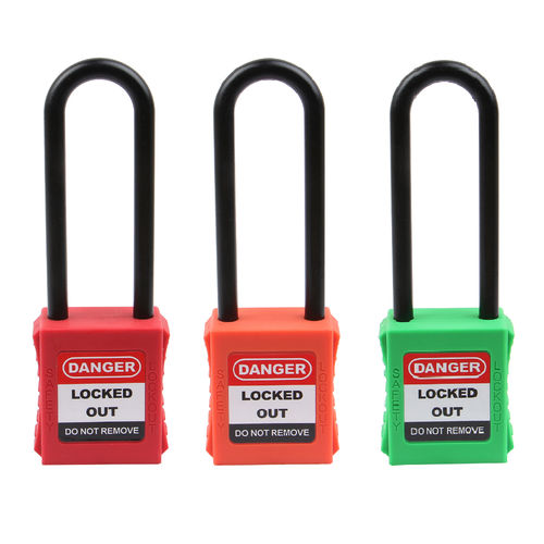 Cadenas de verrouillage - UVLOC-P76P - Universeal (UK) Ltd - de sécurité