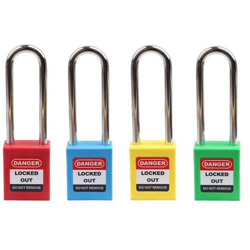 Cadenas de verrouillage - UVLOC-P76S - Universeal (UK) Ltd - de sécurité