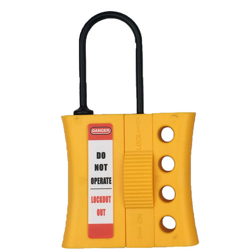 Moraillon de verrouillage - NH04/05 - Universeal (UK) Ltd - de sécurité