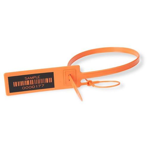 Scellé de sécurité en polypropylène - UNI415 - Universeal (UK) Ltd - pour sac / pour big-bag / inviolable
