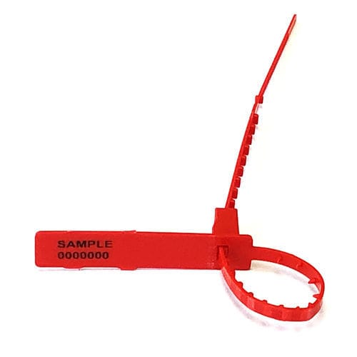 Scellé de sécurité en polypropylène - UV008-200 - Universeal (UK) Ltd - pour sac / pour l'industrie du transport / pour big-bag