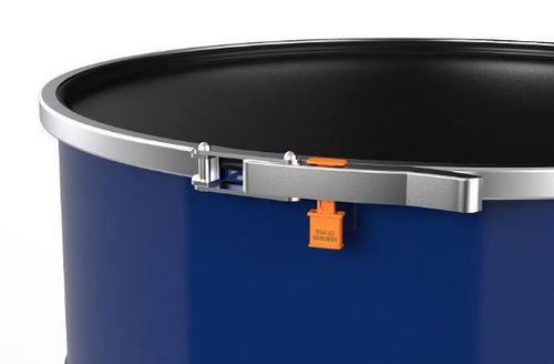 Scellé de sécurité en polypropylène - UV011 - Universeal (UK) Ltd - pour container / pour réservoir / inviolable