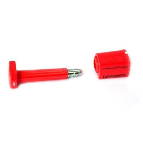 Scellé de sécurité en métal - UVL2020-CTF - Universeal (UK) Ltd - en acier au carbone / en ABS / pour container