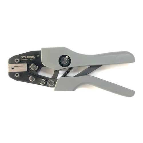 Pince à plomber - UVFER-PL - Universeal (UK) Ltd - pour fils / pour câble / en acier