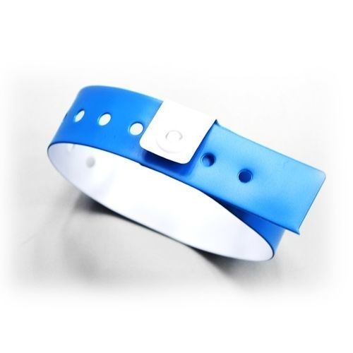 Bracelet de sécurité vinyl - UVWRB - Universeal (UK) Ltd