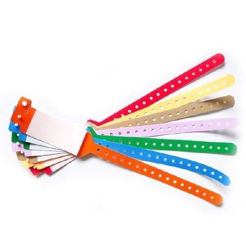 Bracelet de sécurité vinyl - UVWRB-XL - Universeal (UK) Ltd