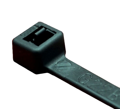 Collier de câblage en polyamide - UVZIPR series - Universeal (UK) Ltd