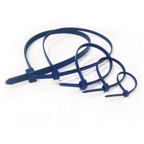 Collier de câblage en plastique - UVZIPMD series - Universeal (UK) Ltd