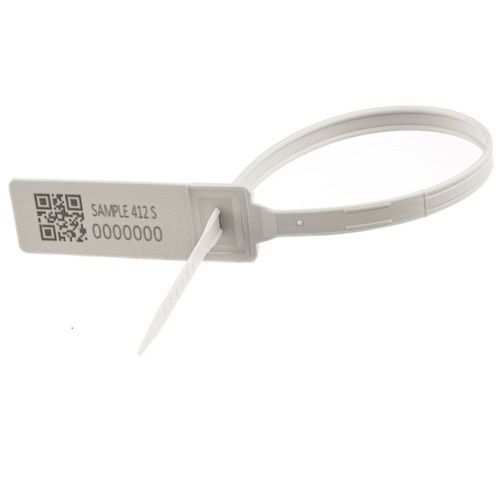 Scellé de sécurité en polypropylène - BIO412 - Universeal (UK) Ltd - pour container / pour sac / pour l'industrie du transport