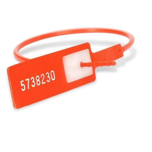 Scellé de sécurité en polypropylène - BIO411 - Universeal (UK) Ltd - pour container / pour sac / inviolable