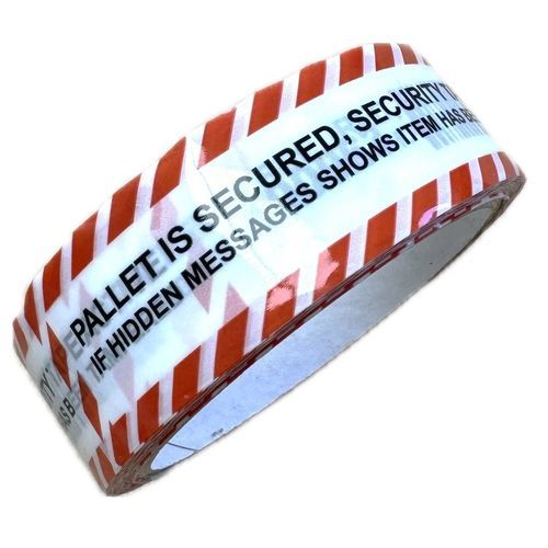 Ruban d'étanchéité - UV004SW - Universeal (UK) Ltd - de marquage / d'emballage / en plastique