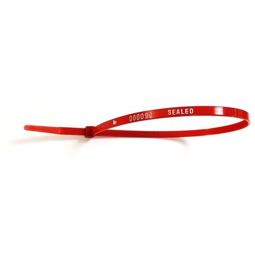 Collier de câblage en nylon - UVZIP-30048 - Universeal (UK) Ltd