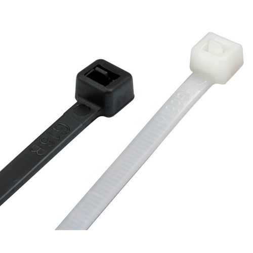 Collier de câblage en nylon - UVZIP12048-B - Universeal (UK) Ltd