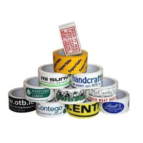 Ruban adhésif d'étanchéité - UVTPVC - Universeal (UK) Ltd - d'emballage / en caoutchouc / en PVC