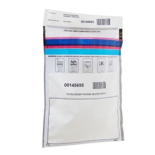 Sachet en plastique - UV007-A5 - Universeal (UK) Ltd