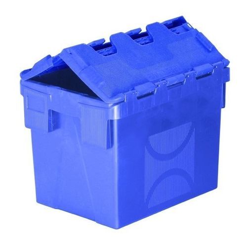 Boîte de stockage rectangulaire - UVT-ALC25 - Universeal (UK) Ltd - en plastique / de transport