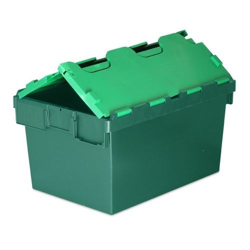 Boîte de stockage rectangulaire - UVT-ALC54 - Universeal (UK) Ltd - en plastique / de transport